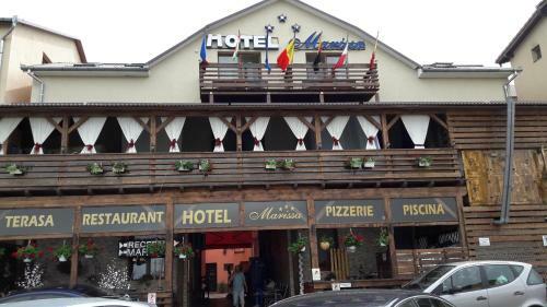 Hotel Marissa