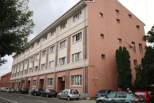 Comfort Apartments