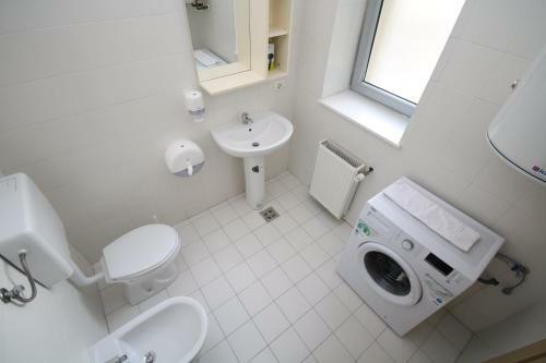 Comfort Apartments