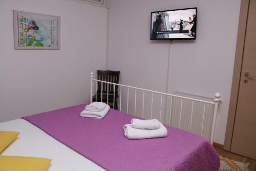 Comfort Apartments