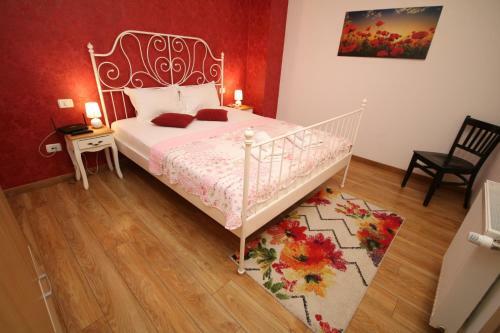 Comfort Apartments