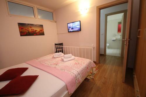 Comfort Apartments