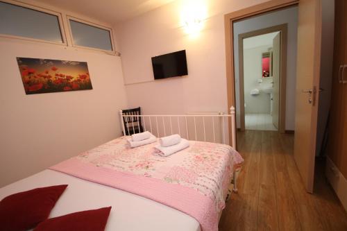 Comfort Apartments