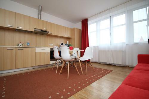 Comfort Apartments