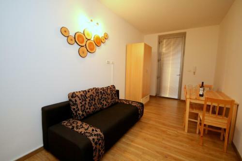 Art Apartment