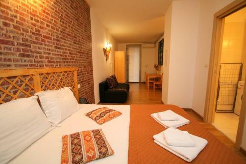 Art Apartment