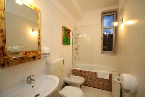 Art Apartment