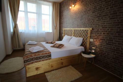 Art Apartment