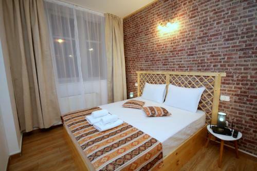 Art Apartment