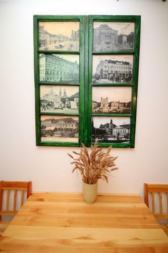 Art Apartment
