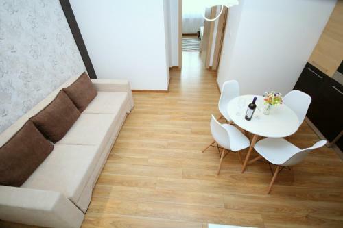 Classic Apartment Timisoara