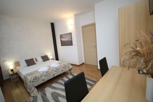 Classic Apartment Timisoara
