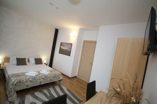 Classic Apartment Timisoara