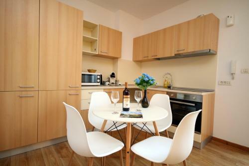 Apartment Brownie - Parcare Privat?