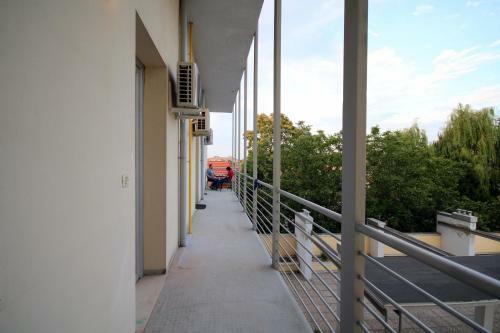 Apartment Brownie - Parcare Privat?