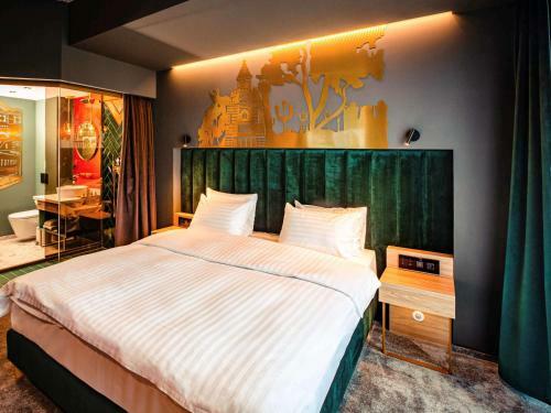 Hotel Mercure Timisoara