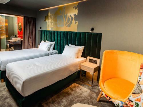 Hotel Mercure Timisoara