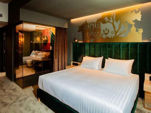 Hotel Mercure Timisoara