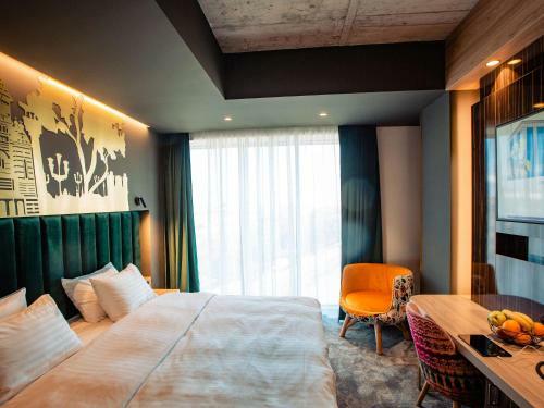 Hotel Mercure Timisoara