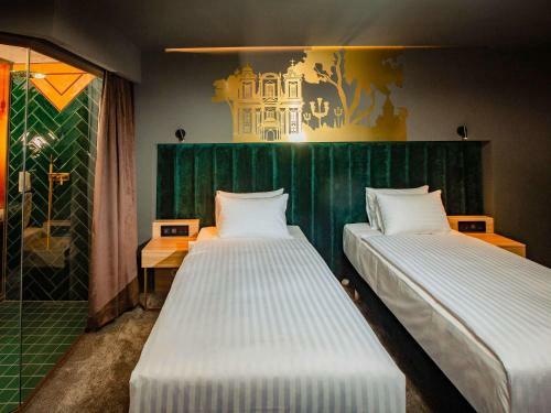 Hotel Mercure Timisoara