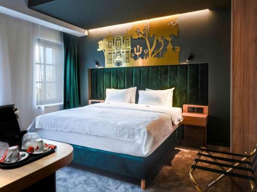 Hotel Mercure Timisoara