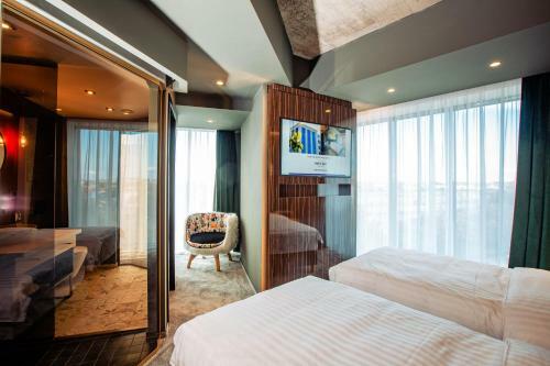 Hotel Mercure Timisoara