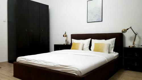 Ultracentral Luxury Apartment I
