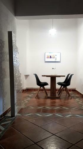 Ultracentral Luxury Apartment I