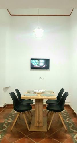 Ultracentral Luxury Apartment I