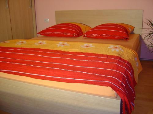 Apartament Iry