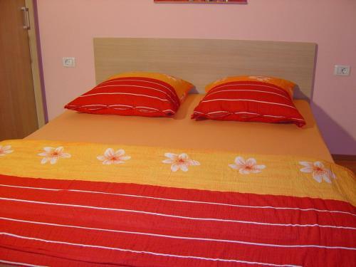 Apartament Iry