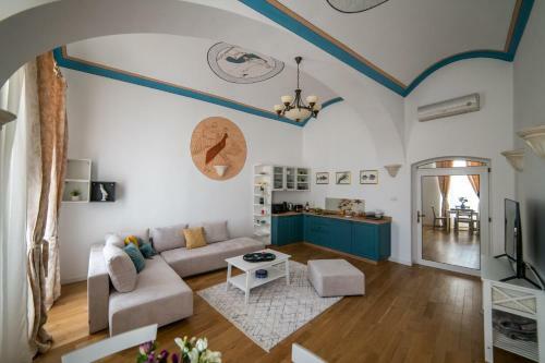 City Park Apartments