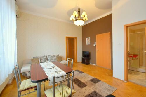 Neferprod Apartments - Im - Ap 03