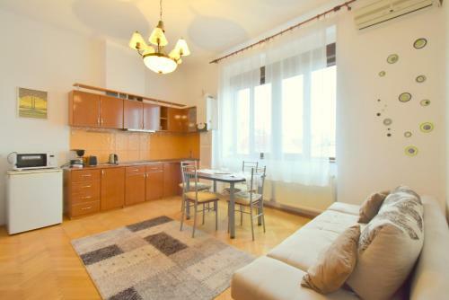 Neferprod Apartments - Im - Ap 03