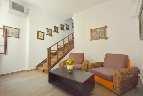 Neferprod Apartments - Im - Ap 03