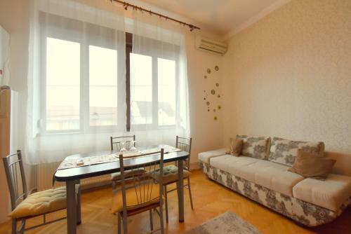 Neferprod Apartments - Im - Ap 03