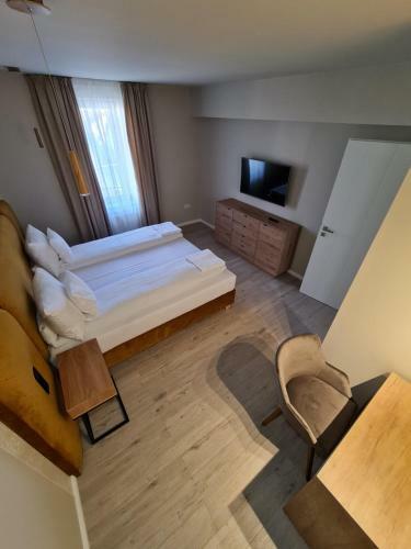 Hotel Casa La Fayette