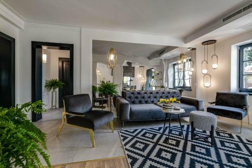 Hotel Boutique Donna Anna