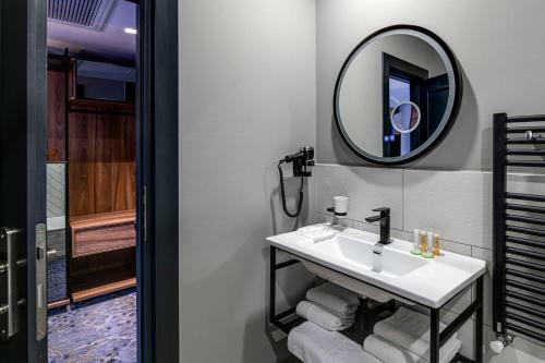 Hotel Boutique Donna Anna