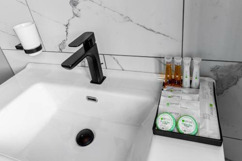 Hotel Boutique Donna Anna