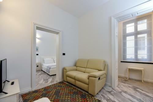 Aparthotel No 6