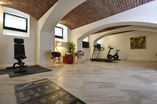 Aparthotel No 6