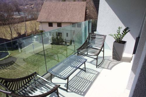 Bed & Breakfast Mira By Atra