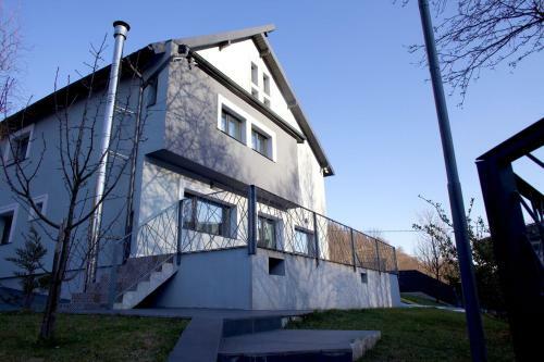 Bed & Breakfast Mira By Atra