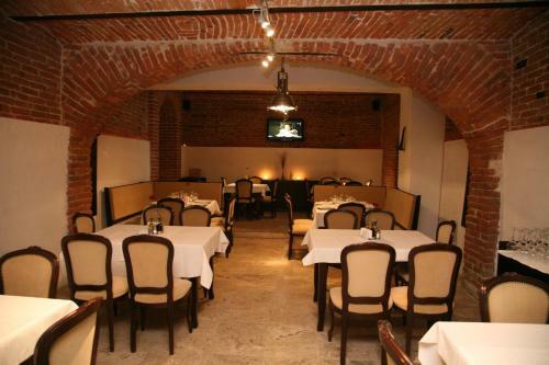 Hostal Pensiunea Antique