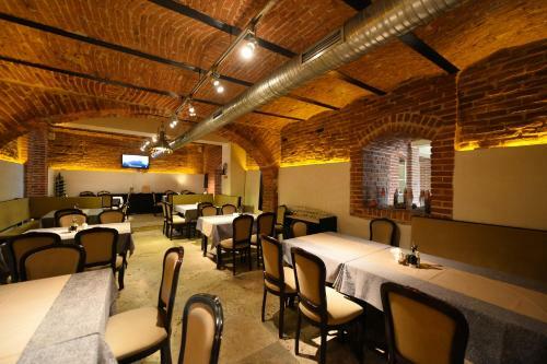 Hostal Pensiunea Antique