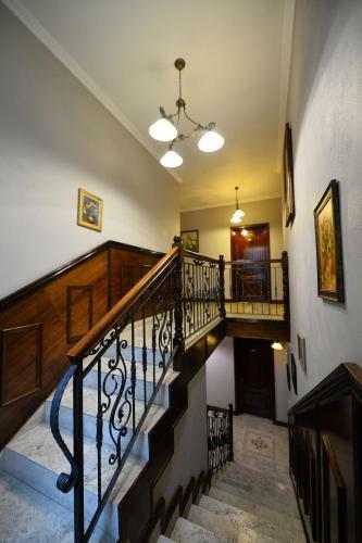 Hostal Pensiunea Antique