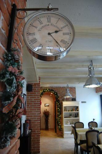 Hostal Pensiunea Antique