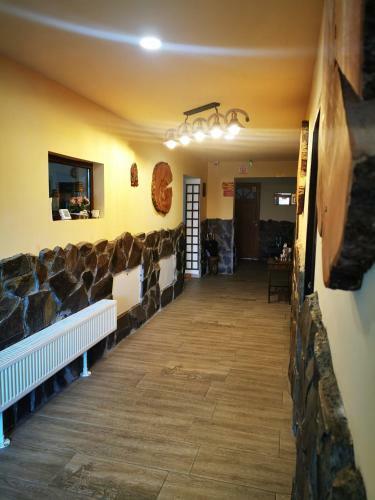 Hostal Casa De Vacanta Predeal