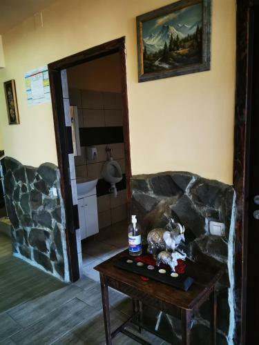 Hostal Casa De Vacanta Predeal